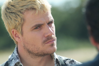 Imagen de Los Hombres de Paco (T8): Ep.8 Héroes - 1
