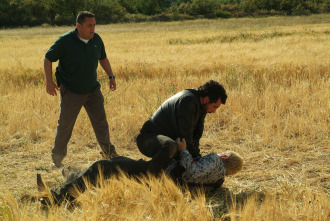 Imagen de Los Hombres de Paco (T8): Ep.8 Héroes - 3