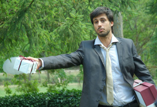 Imagen de Los Hombres de Paco (T8): Ep.12 Todos los planes de Lucas Fernández - 1