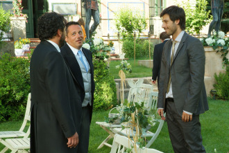 Imagen de Los Hombres de Paco (T8): Ep.12 Todos los planes de Lucas Fernández - 3