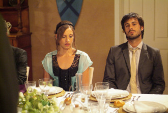 Imagen de Los Hombres de Paco (T8): Ep.12 Todos los planes de Lucas Fernández - 2