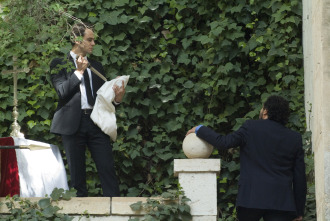Imagen de Los Hombres de Paco (T9): Ep.13 El acabose de los tiempos - 4