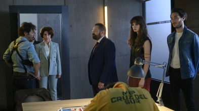 Imagen de Los Hombres de Paco (T10): Ep.11 Todo lo bueno que me ocurra de hoy en adelante te lo deberé a ti - 1