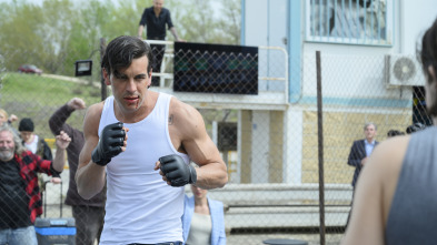 Imagen de Los Hombres de Paco (T10): Ep.13 El muro - 2