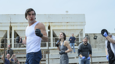 Imagen de Los Hombres de Paco (T10): Ep.13 El muro - 3