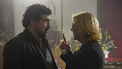 Imagen de Los Hombres de Paco (T10): Ep.16 Amigos para siempre - 1