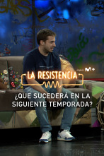 Imagen de Lo + de los... (T6): El desenlace de la temporada - 19.6.2023 - 1