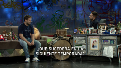 Imagen de Lo + de los... (T6): El desenlace de la temporada - 19.6.2023 - 2