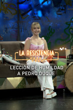 Imagen de Lo + de las... (T6): No solo Pedro Duque tiene un 10 - 19.6.2023 - 1