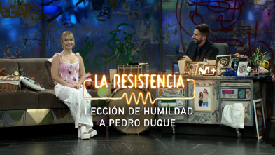 Imagen de Lo + de las... (T6): No solo Pedro Duque tiene un 10 - 19.6.2023 - 2