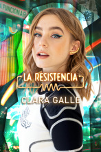 Imagen de La Resistencia (T6): Clara Galle - 1