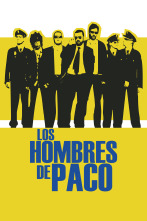 Imagen de Los Hombres de Paco (T5) - 1