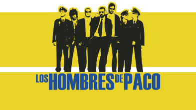 Imagen de Los Hombres de Paco (T6) - 2