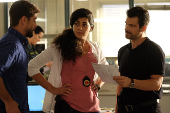 Imagen de Mar de Plástico (T1): Ep.1  - 1