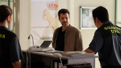 Imagen de Mar de Plástico (T1): Ep.1  - 4