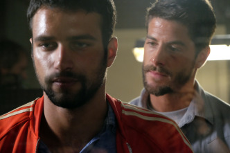 Imagen de Mar de Plástico (T1): Ep.2  - 1