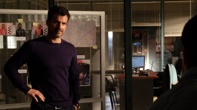 Imagen de Mar de Plástico (T1): Ep.2  - 2