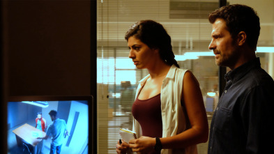 Imagen de Mar de Plástico (T1): Ep.2  - 3