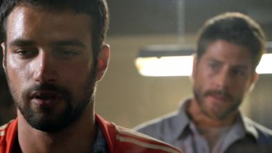 Imagen de Mar de Plástico (T1): Ep.2  - 4