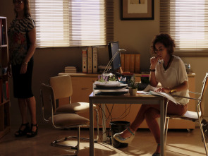 Imagen de Mar de Plástico (T1): Ep.3  - 3
