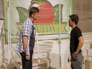 Imagen de Mar de Plástico (T1): Ep.5  - 2