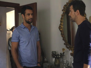 Imagen de Mar de Plástico (T1): Ep.5  - 4