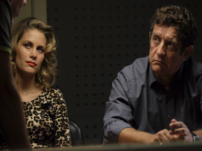 Imagen de Mar de Plástico (T1): Ep.6  - 5