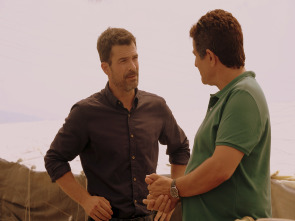 Imagen de Mar de Plástico (T1): Ep.7  - 1