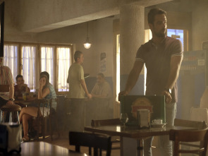 Imagen de Mar de Plástico (T1): Ep.7  - 3