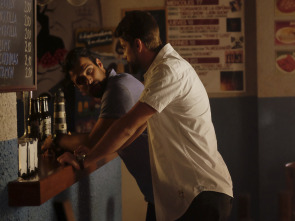 Imagen de Mar de Plástico (T1): Ep.8  - 1