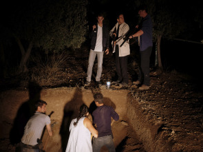 Imagen de Mar de Plástico (T1): Ep.9  - 3