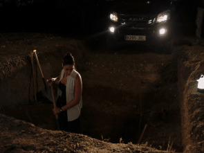 Imagen de Mar de Plástico (T1): Ep.9  - 4