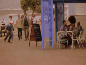 Imagen de Mar de Plástico (T1): Ep.9  - 5