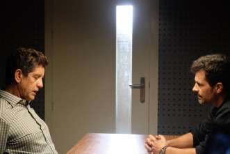 Imagen de Mar de Plástico (T1): Ep.10  - 1