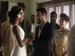 Imagen de Mar de Plástico (T1): Ep.10  - 2