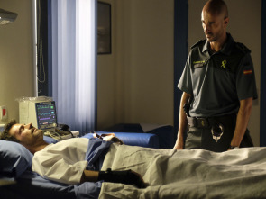 Imagen de Mar de Plástico (T1): Ep.10  - 4