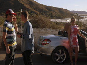 Imagen de Mar de Plástico (T1): Ep.11  - 3