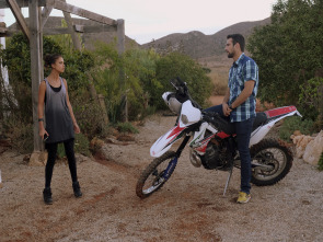 Imagen de Mar de Plástico (T1): Ep.12  - 3