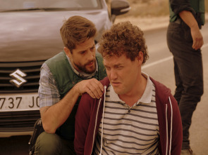 Imagen de Mar de Plástico (T1): Ep.13  - 3