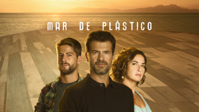 Imagen de Mar de Plástico (T2) - 2