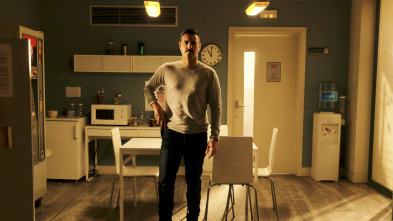 Imagen de Mar de Plástico (T2): Ep.1 Deshacer lo andado - 4