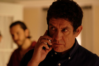 Imagen de Mar de Plástico (T2): Ep.2  - 1