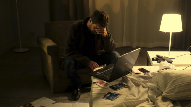 Imagen de Mar de Plástico (T2): Ep.2  - 2