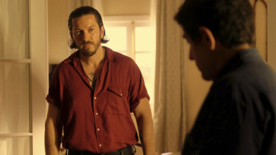Imagen de Mar de Plástico (T2): Ep.2  - 4
