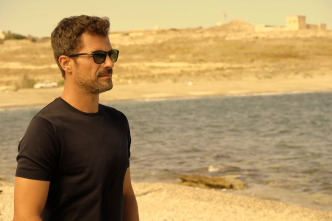 Imagen de Mar de Plástico (T2): Ep.3 Cowboy de medianoche - 1