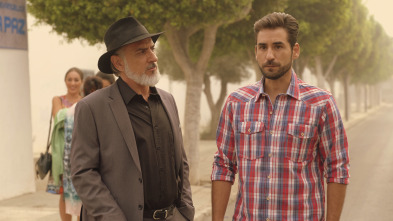 Imagen de Mar de Plástico (T2): Ep.4 La trituradora - 2