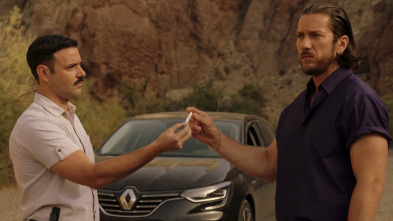 Imagen de Mar de Plástico (T2): Ep.4 La trituradora - 3