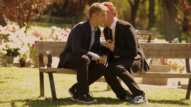 Imagen de Mar de Plástico (T2): Ep.5 Quid pro quo - 3