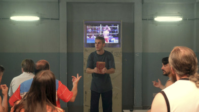 Imagen de Mar de Plástico (T2): Ep.6 Pit Bull - 4