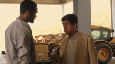 Imagen de Mar de Plástico (T2): Ep.7 Vlad - 3